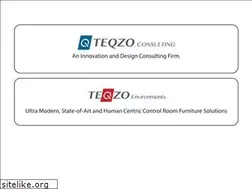 Sites similar to teqzo.com