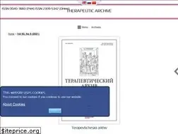Sites similar to ter-arkhiv.ru