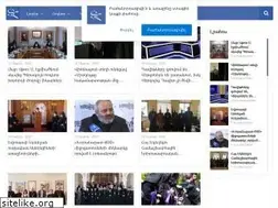 Sites similar to ter-hambardzum.net