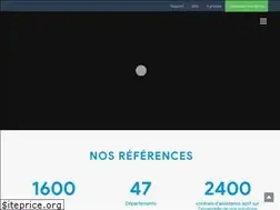Sites similar to ter-informatique.com