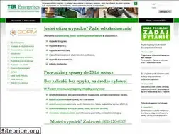 Sites similar to ter.pl