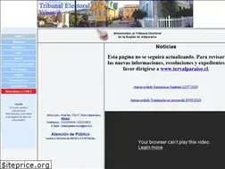 Sites similar to ter5.cl