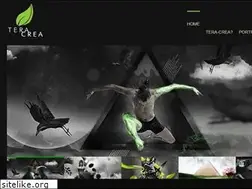 Sites similar to tera-crea.fr