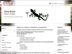 Sites similar to tera-kvet.cz