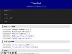 Sites similar to tera-net.com