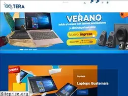 Sites similar to tera.com.gt