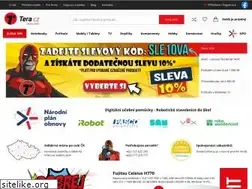 Sites similar to tera.cz