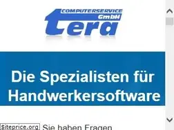 Sites similar to tera.de