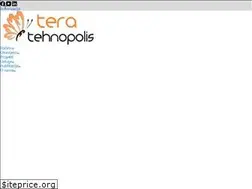 Sites similar to tera.hr