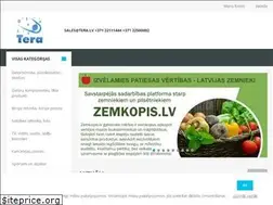 Sites similar to tera.lv