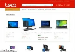 Sites similar to tera.ma