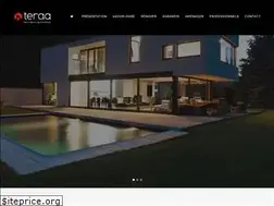 Sites similar to teraa.fr