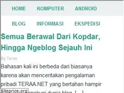 Sites similar to teraa.net