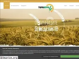 Sites similar to teraagra.com