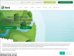 Sites similar to teraambiental.com.br
