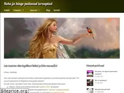 Sites similar to teraapiad.ee