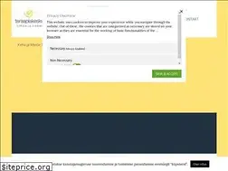 Sites similar to teraapiakeskus.ee
