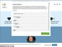 Sites similar to teraapiakliinik.ee