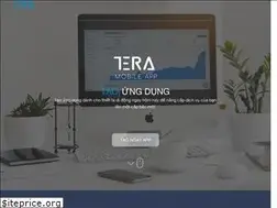 Sites similar to teraapp.net
