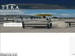 Sites similar to teraapts.com