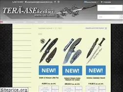 Sites similar to teraasekeskus.com