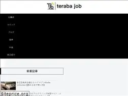 Sites similar to terabaism.com