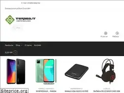 Sites similar to terabajt.ba