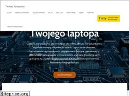 Sites similar to terabajtlw.pl