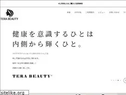 Sites similar to terabeauty.jp