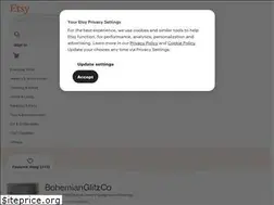 Sites similar to terabg.etsy.com