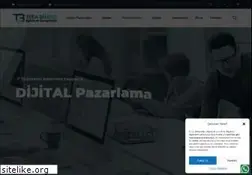 Sites similar to terabilisim.com
