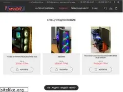 Sites similar to terabit.ua
