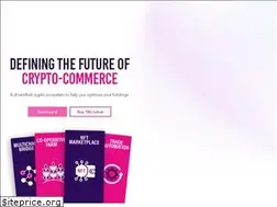 Sites similar to terablock.ai