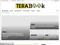 Sites similar to terabook.org