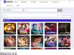 Sites similar to teraboxhub.com