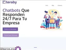 Sites similar to teraby.com