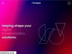 Sites similar to terabyte.co.nz