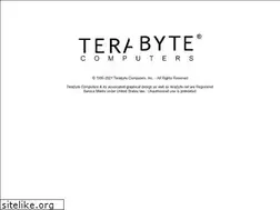 Sites similar to terabyte.net