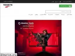 Sites similar to terabyteco.com