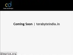 Sites similar to terabyteindia.in