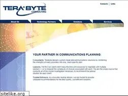 Sites similar to terabytellc.com