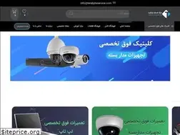 Sites similar to terabyteservice.com