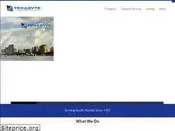 Sites similar to terabytetech.com
