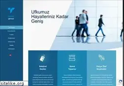 Sites similar to terace.de