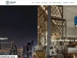Sites similar to teraciel.com