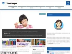 Sites similar to teraco-ya.com