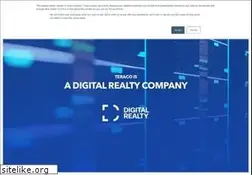 Sites similar to teraco.co.za