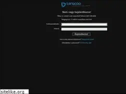 Sites similar to teracod.net