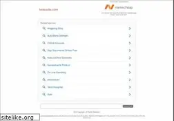 Sites similar to teracoda.com