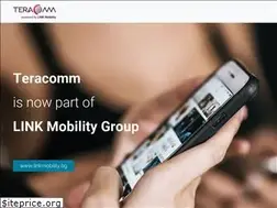 Sites similar to teracomm.bg